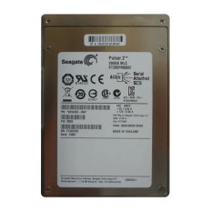 Seagate ST200FM0002 | Pulsar.2 Series 200GB Multi-Level Cell SAS 6Gb/s 2.5-Inch Solid State Drive