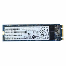 HP 932311-001 | 256GB Triple-Level Cell SATA 6Gb/s M.2 2280 Solid State Drive