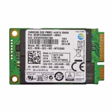 Dell 0Y6FC | 256GB Multi-Level Cell SATA mSATA Solid State Drive