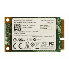 Dell 0V6PN8 | 256GB Multi-Level Cell SATA 6Gb/s mSATA Solid State Drive