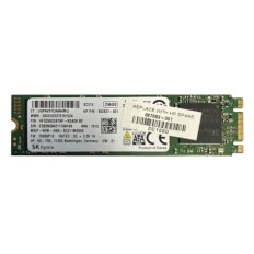 HP 827583-001 | 256GB Triple-Level Cell SATA 6Gb/s M.2 2280 Solid State Drive