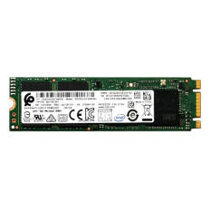 HP 941765-001 | 256GB Triple-Level Cell SATA 6Gb/s M.2 2280 Solid State Drive