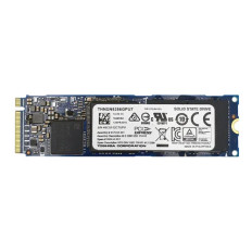 HP 863432-001 | 256GB Multi-Level Cell PCI Express NVMe 3.0 x4 M.2 2280 Solid State Drive