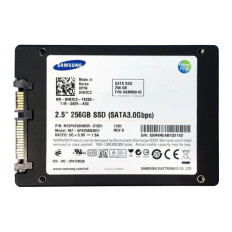 Samsung MZ-5PA2560/0D1 | 470 Series 256GB Multi-Level Cell SATA 3Gb/s 2.5 -Inch Solid State Drive