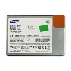 Dell 79RJH | 256GB Multi-Level Cell SATA 3Gb/s Hot-Pluggable 2.5-Inch Solid State Drive for PowerEdge Servers