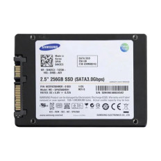 Dell 4K2C3 | 256GB Multi-Level Cell SATA 3Gb/s 2.5-Inch Solid State Drive
