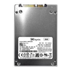 Dell 4MHYR | 256GB Multi-Level Cell SATA 6Gb/s 2.5-Inch Solid State Drive