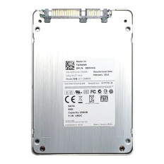 Dell DFVVG | 256GB Multi-Level Cell SATA 6Gb/s 2.5-Inch Solid State Drive