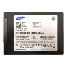 Dell FMDYD | 256GB Multi-Level Cell SATA 6Gb/s 2.5-Inch Solid State Drive for Latitude Notebooks