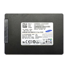 Samsung MZ-7PD256E | SM841n Series 256GB Multi-Level Cell SATA 6Gb/s 2.5-Inch Solid State Drive