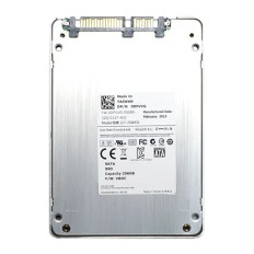 Dell 0DFVVG | 256GB Multi-Level Cell SATA 6Gb/s 2.5-Inch Solid State Drive