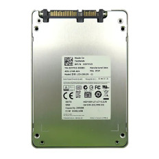 Dell 03YYV3 | 256GB Multi-Level Cell SATA 6Gb/s 2.5-Inch Solid State Drive