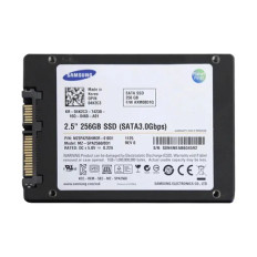 Dell 04K2C3 | 256GB Multi-Level Cell SATA 3Gb/s 2.5-Inch Solid State Drive