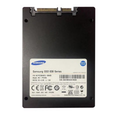Samsung MZ7PC256HBFU-0BW00 | 830 Series 256GB Multi-Level Cell SATA 6Gb/s 2.5-Inch Solid State Drive