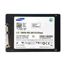 Samsung MZ5PA256HMDR-010D1 | 470 Series 256GB Multi-Level Cell SATA 3Gb/s 2.5 -Inch Solid State Drive