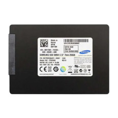 Samsung MZ-7PD256D | SM841 Series 256GB Multi-Level Cell SATA 6Gb/s 2.5-Inch Solid State Drive