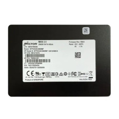 Micron MTFDDAK256MBF | M600 256GB Multi-Level Cell SATA 6Gb/s NAND Flash 2.5-Inch Solid State Drive