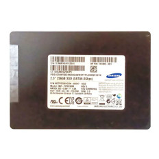 Samsung MZ-7PD256M | SM841 Series 256GB Multi-Level Cell SATA 6Gb/s 2.5-Inch Solid State Drive