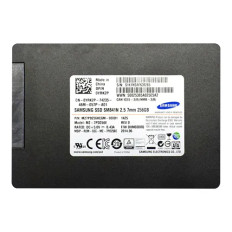 Dell YRK2P | 256GB Multi-Level Cell SATA 6Gb/s 2.5-Inch Solid State Drive