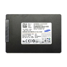 Dell 0YRK2P | 256GB Multi-Level Cell SATA 6Gb/s 2.5-Inch Solid State Drive