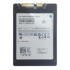 Samsung MMDPE56G5DXP-0VBD1 | 256GB Multi-Level Cell SATA 3Gb/s 2.5-Inch Solid State Drive