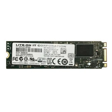 Lite-On L8T-256L9G | 256GB mSATA PCI Express M.2 Solid State Drive