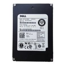 Dell 0R2PJ7 | 400GB Single-Level Cell SAS 6Gb/s Hot-Pluggable 2.5-Inch Solid State Drive for PowerEdge Servers