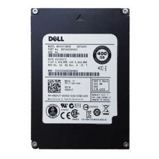 Dell R2PJ7 | 400GB Single-Level Cell SAS 6Gb/s Hot-Pluggable 2.5-Inch Solid State Drive for PowerEdge Servers