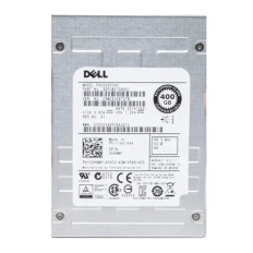Dell 2H9WV | 400GB Multi-Level Cell SAS 12Gb/s Hot-Pluggable 2.5-Inch Solid State Drive for PowerEdge Servers