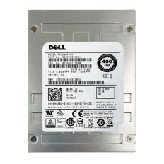 Dell HKK8C | 400GB Multi-Level Cell SAS 12Gb/s Hot-Pluggable 2.5-Inch Solid State Drive for PowerEdge Servers