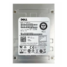 Dell 0HKK8C | 400GB Multi-Level Cell SAS 12Gb/s Hot-Pluggable 2.5-Inch Solid State Drive for PowerEdge Servers