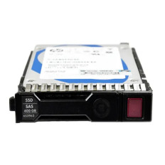 HP 653963-001 | 400GB Multi-Level Cell SAS 6Gb/s Mainstream Endurance 2.5-Inch Enterprise Solid State Drive for ProLiant Servers
