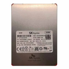 HP 808324-002 | 512GB Multi-Level Cell SATA 6Gb/s 2.5-Inch Solid State Drive