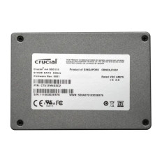 Crucial CT512M4SSD2 | M4 512GB Multi-Level Cell SATA 6Gb/s 2.5-Inch Solid State Drive