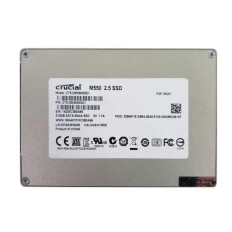 Crucial CT512M550SSD1 | M550 512GB Multi-Level Cell SATA 6Gb/s 2.5-Inch Solid State Drive