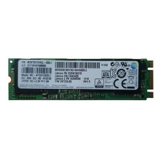 Lenovo 04X4405 | 512GB Triple-Level Cell SATA 6Gb/s M.2 2280 Solid State Drive for ThinkPad X1 Carbon