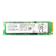 Samsung MZVLB512HAJQ-000L7 | PM981 512GB Multi-Level-Cell PCI Express NVMe 3.0 x4 M.2 2280 Solid State Drive