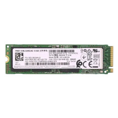 Samsung MZVLB512HAJQ | PM981 512GB Triple-Level-Cell PCI Express NVMe 3.0 x4 M.2 Solid State Drive