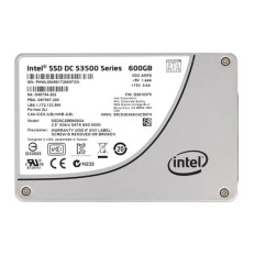 Intel SSDSC2BB600G401 | DC S3500 600GB Multi-Level Cell SATA 6Gb/s 2.5-Inch Solid State Drive
