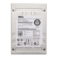 Dell N9PTK | 800GB Multi-Level Cell SAS 12Gb/s Hot-Pluggable 2.5-Inch Solid State Drive for PowerEdge Servers