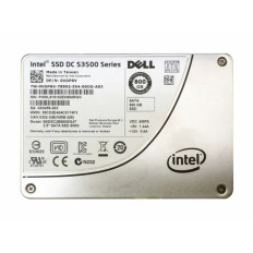 Dell 0VDPRV | 800GB Multi-Level Cell SATA 6Gb/s Hot-Pluggable 2.5-Inch Solid State Drive for PowerEdge Servers