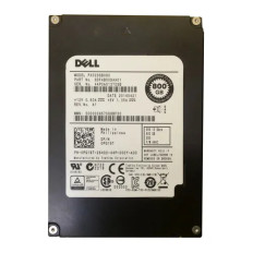 Dell 0PG19T | 800GB Multi-Level Cell SAS 12Gb/s Hot-Pluggable 2.5-Inch Solid State Drive for PowerEdge Servers
