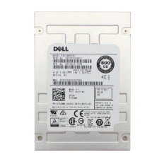 Dell 0TC2MH | 800GB Multi-Level Cell SAS 12Gb/s Hot-Pluggable 2.5-Inch Solid State Drive for PowerEdge Servers