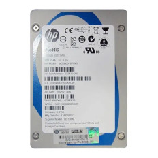 HP 632521-006 | 800GB Multi-Level Cell SAS 6Gb/s 2.5-Inch Solid State Drive