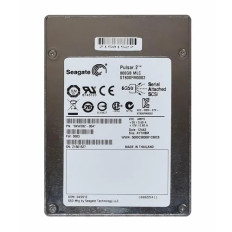 Seagate ST800FM0002 | Pulsar.2 Series 800GB Multi-Level Cell SAS 6Gb/s 2.5-Inch Solid State Drive