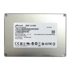 Micron MTFDDAK960MAV | M500 960GB Multi-Level Cell SATA 6Gb/s 2.5-Inch Solid State Drive