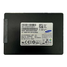 Dell 039KRG | 960GB Multi-Level Cell SATA 3Gb/s Hot-Pluggable 2.5-Inch Solid State Drive for PowerEdge Servers