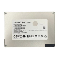 Crucial CT960M500SSD1 | M500 960GB Multi-Level Cell SATA 6Gb/s 2.5-Inch Solid State Drive