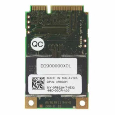 Dell R832H | 4GB Multi-Level Cell Mini PCI Express Solid State Drive for Inspiron Laptops