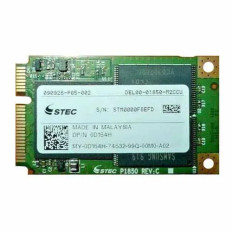 Dell D154H | 8GB Mini PCI Express 1.8-Inch Solid State Drive for Inspiron Mini / Vostro Laptops